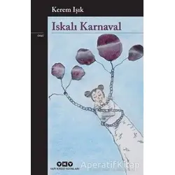 Iskalı Karnaval - Kerem Işık - Yapı Kredi Yayınları