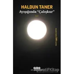 Ayışığında Çalışkur - Haldun Taner - Yapı Kredi Yayınları