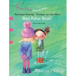 Beni Rahat Bırak! - Veronique Renting - Yapı Kredi Yayınları