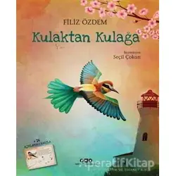 Kulaktan Kulağa - Filiz Özdem - Yapı Kredi Yayınları