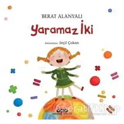 Yaramaz İki - Berat Alanyalı - Yapı Kredi Yayınları