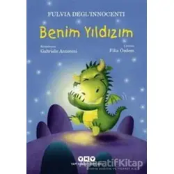 Benim Yıldızım - Nilay Özer - Yapı Kredi Yayınları