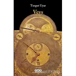 Veys - Turgut Uyar - Yapı Kredi Yayınları