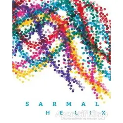 Sarmal - Helix - Kolektif - Yapı Kredi Yayınları Sanat