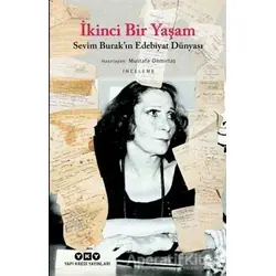 İkinci Bir Yaşam - Mustafa Demirtaş - Yapı Kredi Yayınları