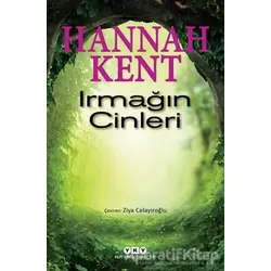 Irmağın Cinleri - Hannah Kent - Yapı Kredi Yayınları