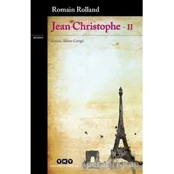 Jean-Christophe 2 - Romain Rolland - Yapı Kredi Yayınları