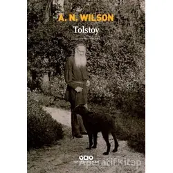 Tolstoy - A. N. Wilson - Yapı Kredi Yayınları