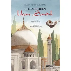 Uçan Sandık - Hans Christian Andersen - Yapı Kredi Yayınları