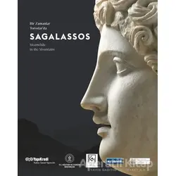 Sagalassos - Bir Zamanlar Toroslarda - Kolektif - Yapı Kredi Yayınları