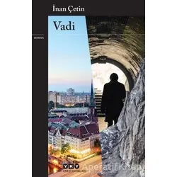 Vadi - İnan Çetin - Yapı Kredi Yayınları