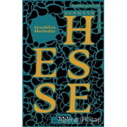 Sevebilen Mutludur - Hermann Hesse - Yapı Kredi Yayınları