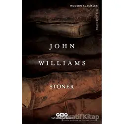 Stoner - John Williams - Yapı Kredi Yayınları