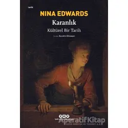 Karanlık - Nina Edwards - Yapı Kredi Yayınları