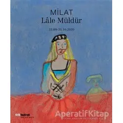 Milat - Lale Müldür - Kolektif - Yapı Kredi Yayınları
