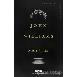 Augustus - John Williams - Yapı Kredi Yayınları
