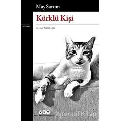 Kürklü Kişi - May Sarton - Yapı Kredi Yayınları