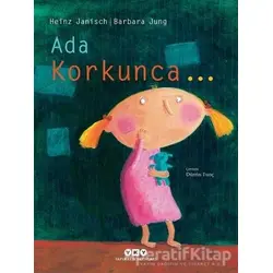 Ada Korkunca - Heinz Janisch - Yapı Kredi Yayınları