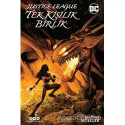Tek Kişilik Birlik - Christopher Moeller - Yapı Kredi Yayınları