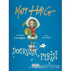 Doğruluk Perisi - Matt Haig - Yapı Kredi Yayınları