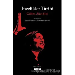 İncelikler Tarihi - Asuman Susam - Yapı Kredi Yayınları
