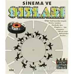 Sinema ve Sırları - Kolektif - Abc Yayın Grubu
