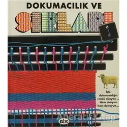Dokumacılık ve Sırları - Kolektif - Abc Yayın Grubu