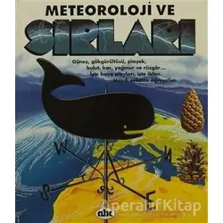 Meteoroloji ve Sırları - Kolektif - Abc Yayın Grubu