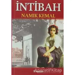 İntibah - Namık Kemal - İnkılap Kitabevi
