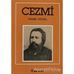 Cezmi - Namık Kemal - İnkılap Kitabevi