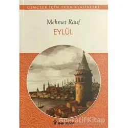 Eylül - Mehmet Rauf - İnkılap Kitabevi