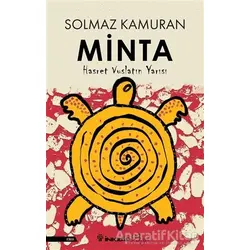 Minta - Solmaz Kamuran - İnkılap Kitabevi