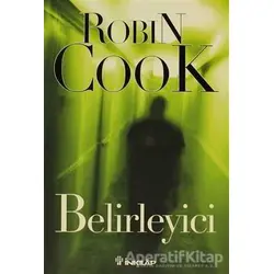 Belirleyici - Robin Cook - İnkılap Kitabevi