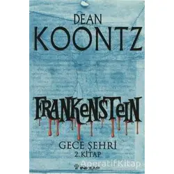 Frankenstein - Dean R. Koontz - İnkılap Kitabevi