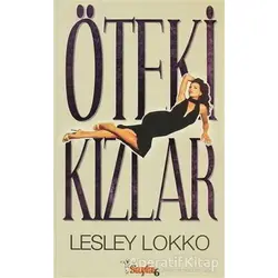 Öteki Kızlar - Lesley Lokko - Sayfa6 Yayınları