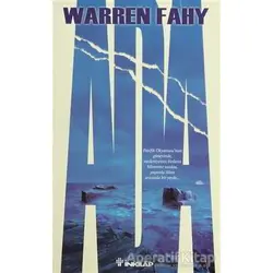 Ada - Warren Fahy - İnkılap Kitabevi