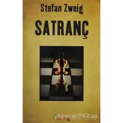 Satranç - Stefan Zweig - Sayfa6 Yayınları