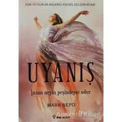 Uyanış - Mark Nepo - İnkılap Kitabevi