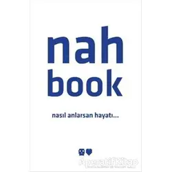 Nahbook - Tunç Topçuoğlu - Sayfa6 Yayınları