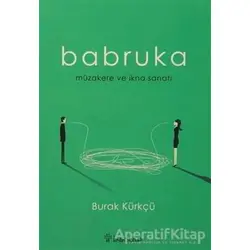 Babruka - Burak Kürkçü - İnkılap Kitabevi