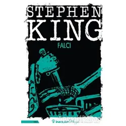 Falcı - Stephen King - İnkılap Kitabevi