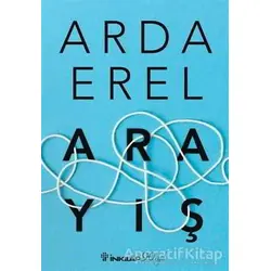Arayış - Arda Erel - İnkılap Kitabevi
