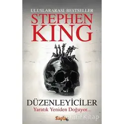 Düzenleyiciler - Stephen King - Sayfa6 Yayınları