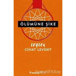 Ölümüne Şike - Cihat Levent - İnkılap Kitabevi
