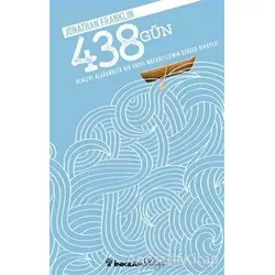 438 Gün - Johnathan Franklin - İnkılap Kitabevi