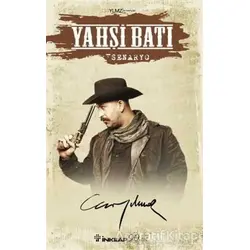 Yahşi Batı - Cem Yılmaz - İnkılap Kitabevi