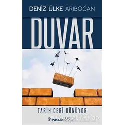 Duvar - Deniz Ülke Arıboğan - İnkılap Kitabevi