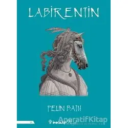 Labirentin - Pelin Batu - İnkılap Kitabevi