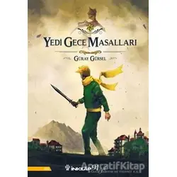 Yedi Gece Masalları - Güray Gürsel - İnkılap Kitabevi