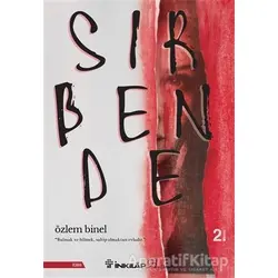 Sır Bende - Özlem Binel - İnkılap Kitabevi